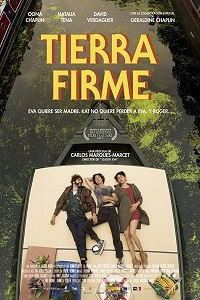 Суша (2017) Смотреть онлайн