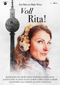 Довольно, Рита! (2019) Смотреть онлайн