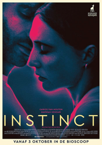 Инстинкт (2019) Смотреть онлайн
