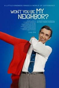 Будешь моим соседом? (2018) Смотреть онлайн