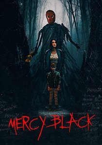 Мерси Блэк (2019) Смотреть онлайн