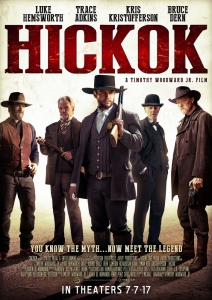 Хикок (2017) Смотреть онлайн