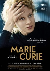 Мария Кюри (2016) Смотреть онлайн