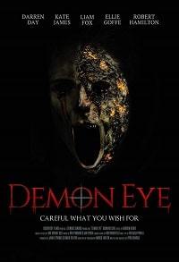 Око демона (2019) Смотреть онлайн