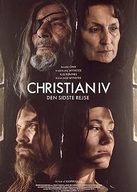 Кристиан IV (2018) Смотреть онлайн