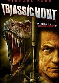 Охота на аллозавров (2021) Смотреть онлайн