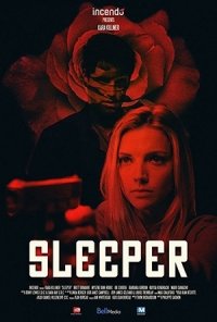 Спящий агент (2017) Смотреть онлайн