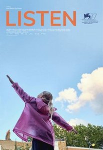 Слушай (2020) Смотреть онлайн