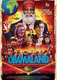 Обамаленд (2017) Смотреть онлайн