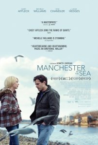 Манчестер у моря (2016) Смотреть онлайн