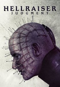 Восставший из ада 10: Приговор (2018) Смотреть онлайн