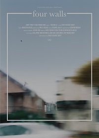 Четыре Стены (2020) Смотреть онлайн