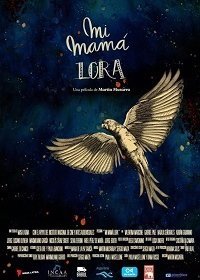 Моя мама - попугай (2017) Смотреть онлайн