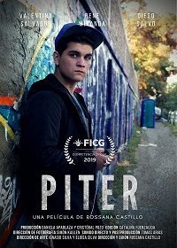 Питер (2019) Смотреть онлайн