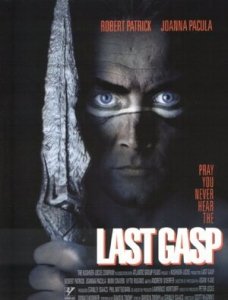 Последний вздох (1995) Смотреть онлайн