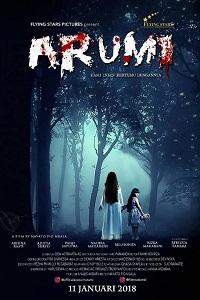 Аруми (2018) Смотреть онлайн
