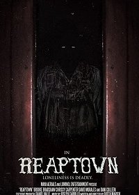Риптаун (2020) Смотреть онлайн