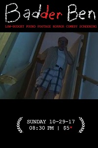 Очень плохой Бен: Последняя глава (2017) Смотреть онлайн