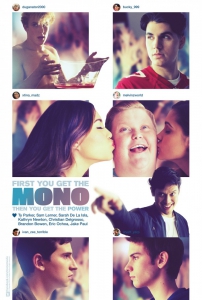 Моно (2016) Смотреть онлайн
