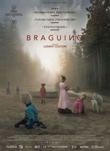 Брагино (2017) Смотреть онлайн