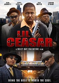 Маленький Цезарь (2020) Смотреть онлайн