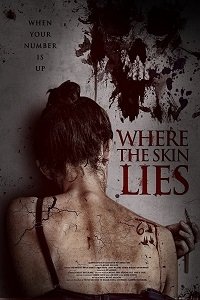 Что скрывает кожа (2017) Смотреть онлайн