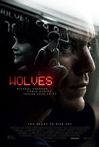 Волки (2016) Смотреть онлайн