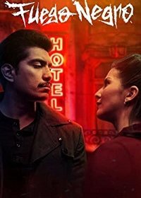 Черный огонь (2020) Смотреть онлайн