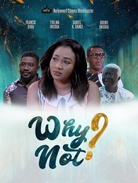 Почему нет? (2019) Смотреть онлайн