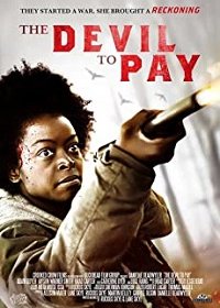 Расплата (2019) Смотреть онлайн