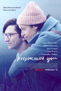 Незаменимый ты (2018) Смотреть онлайн