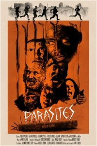 Паразиты (2016) Смотреть онлайн