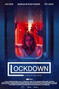Смертоносное пробуждение (2017) Смотреть онлайн