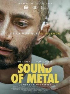 Звук металла (2019) Смотреть онлайн
