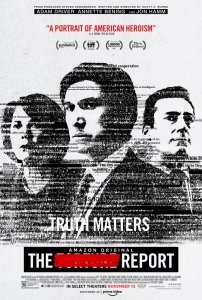 Отчёт о пытках (2019) Смотреть онлайн
