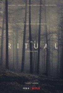 Ритуал (2017) Смотреть онлайн