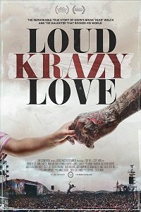 Громкая безумная любовь (2018) Смотреть онлайн