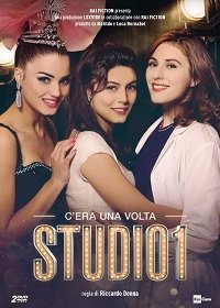 Однажды на RAI (1 часть) (2019) Смотреть онлайн