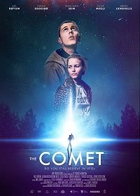 Кометы (2017) Смотреть онлайн