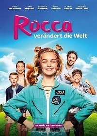 Рокка меняет мир (2019) Смотреть онлайн
