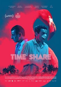 Таймшер (2018) Смотреть онлайн