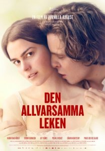Серьёзная игра (2016) Смотреть онлайн