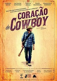 Сердце ковбоя (2018) Смотреть онлайн