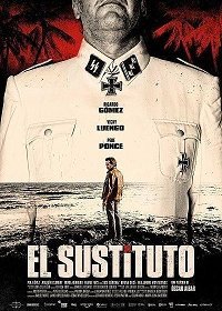Замена (2021) Смотреть онлайн