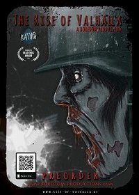 Восстание Вальхаллы (2019) Смотреть онлайн