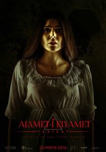 Знак Судного Дня: Секта (2016) Смотреть онлайн
