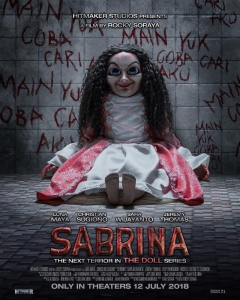 Сабрина (2018) Смотреть онлайн