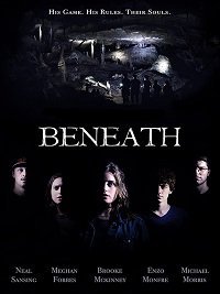 В глубинах: Ужас Пещер (2018) Смотреть онлайн
