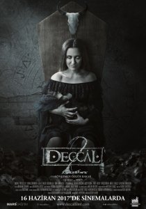 Антихрист 2 (2017) Смотреть онлайн