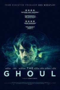 Упырь (2016) Смотреть онлайн
